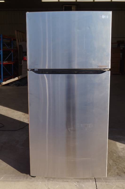 LG RefrigeratorFreezer