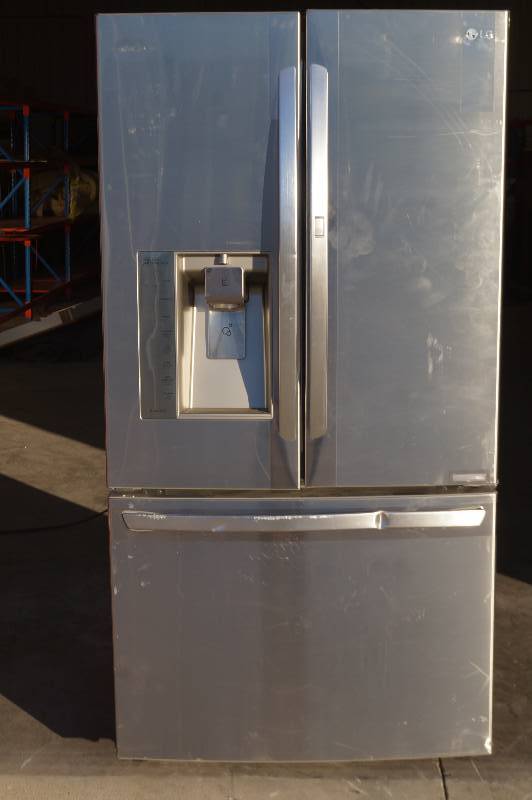 LG RefrigeratorFreezer
