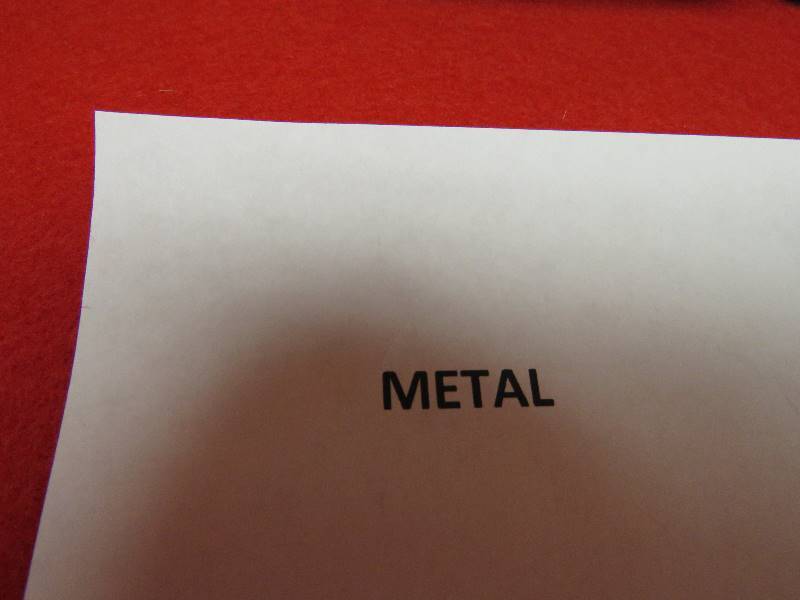 lot 9 image: Collectible Metal Cars