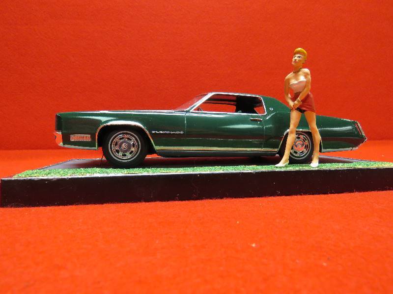 lot 65 image: Vintage Eldorado
