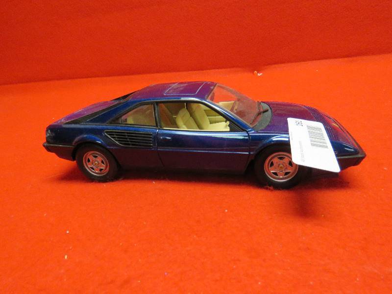 lot 161 image: Vintage Ferrari