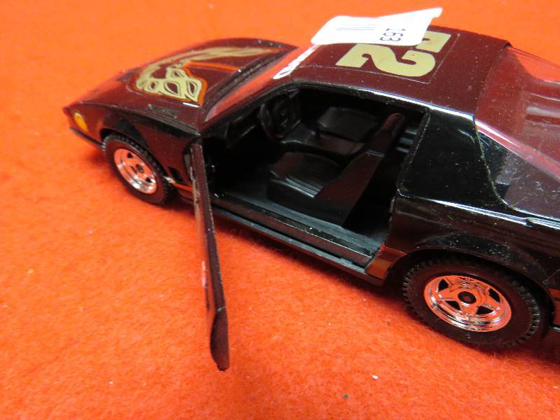 lot 163 image: Collectible Tonka Car