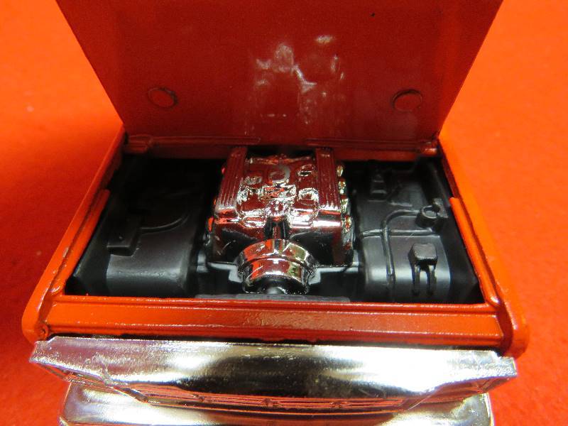lot 164 image: Vintage Pickup