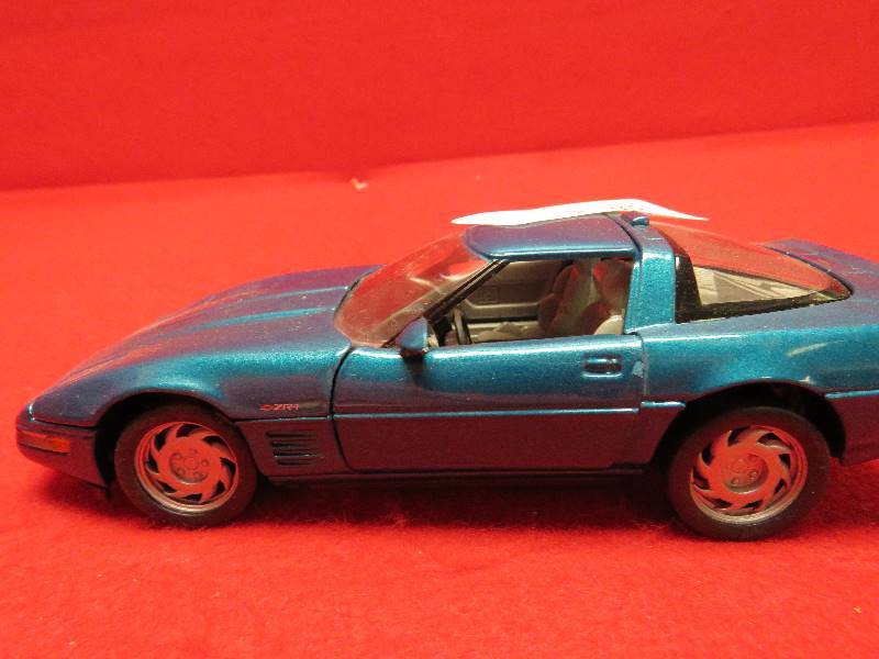 lot 165 image: Collectible Zwheels
