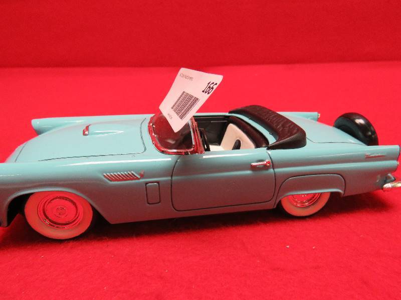lot 166 image: Collectible Mira Car