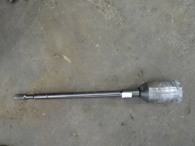 lot 123 image: 2 12 Bosch Roto Hammer Bit