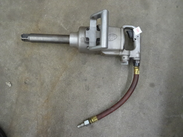 lot 169 image: Ingersoll Rand 285A-6 Air Impact Wrench