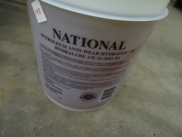 lot 195 image: 4 Gals. Of National Antiwear