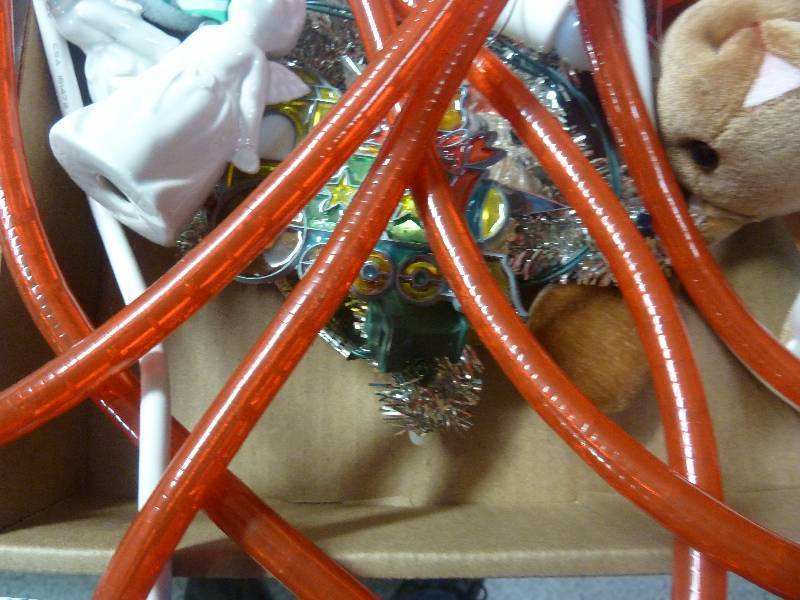 Christmas Lot