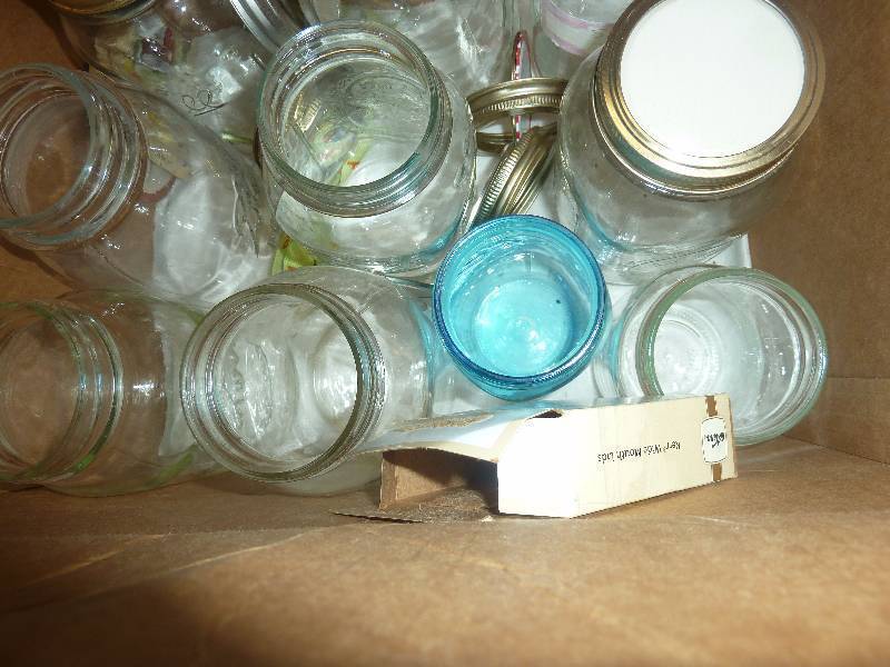 Canning Lot