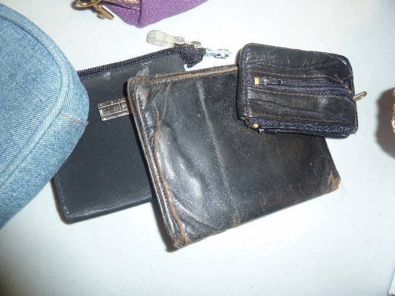 PurseBag Lot