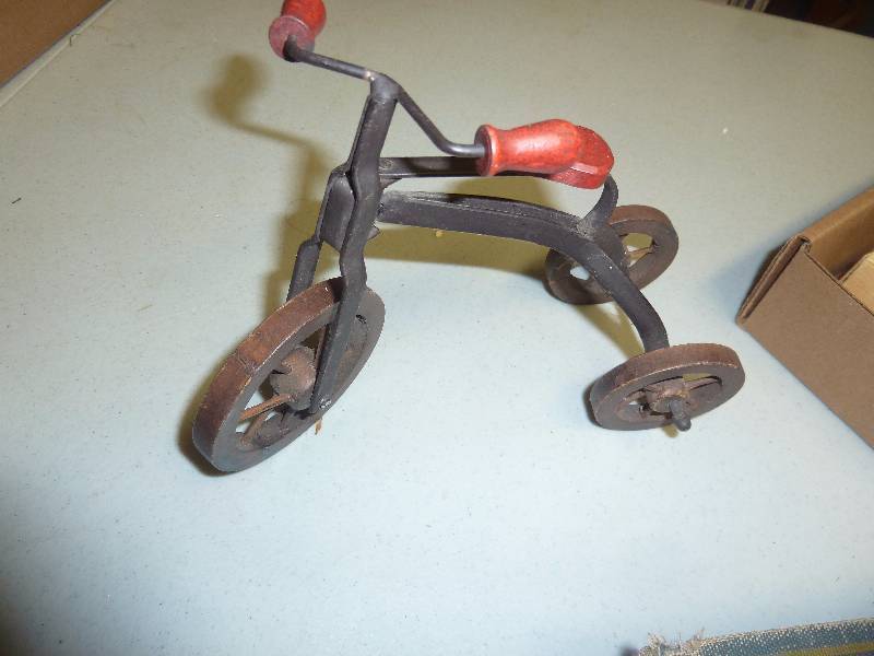 Vintage Lot