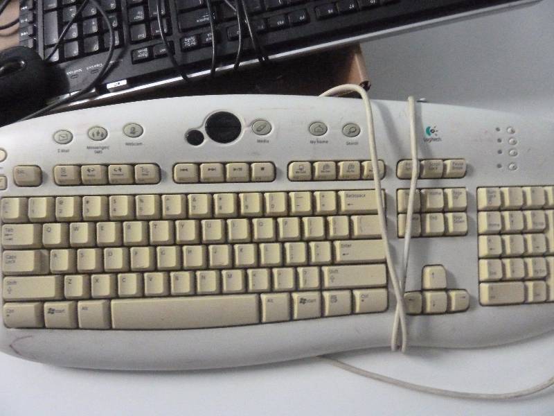 Computer Accessory Lot