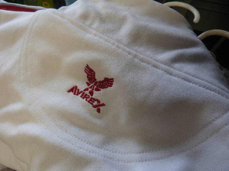 Jacket Lot