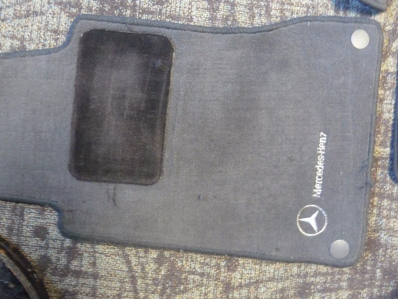 Car Mats