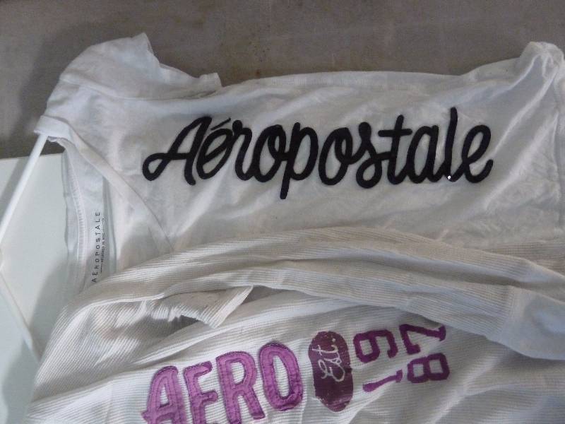 Womens Aeropostale Lot