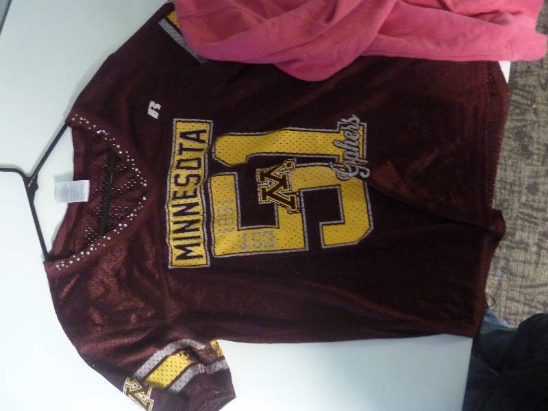 Womens Sports Clothing Lot
