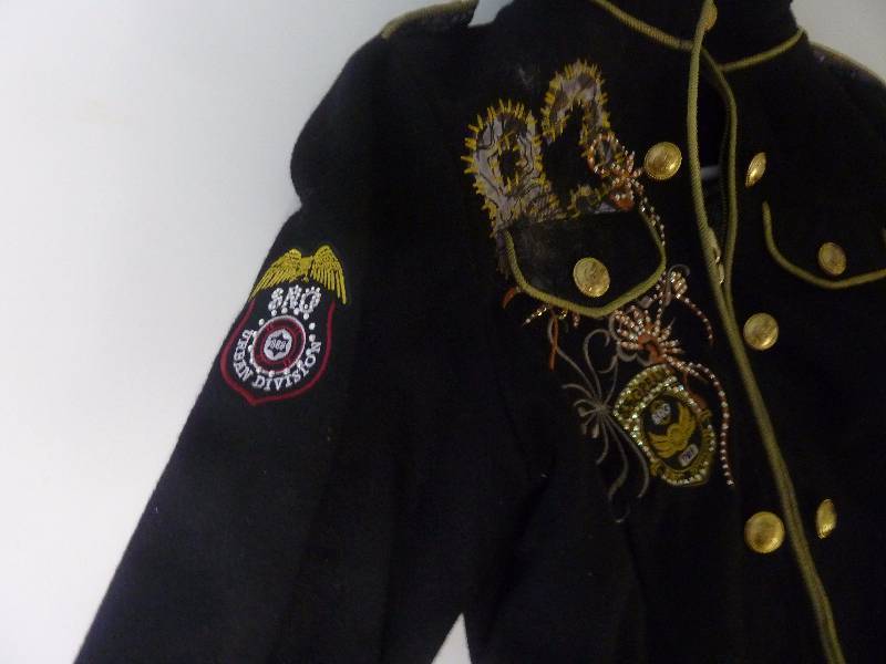 Womens Jacket