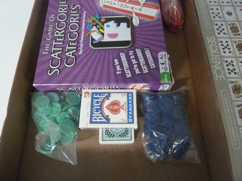 Game Lot