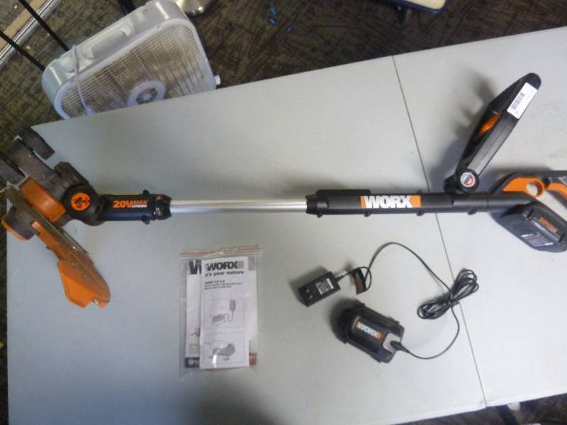 Worx gt 2 coupons