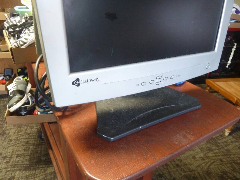 Computer Monitors