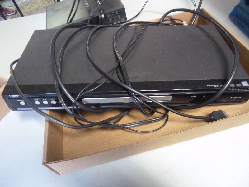 DVD Players