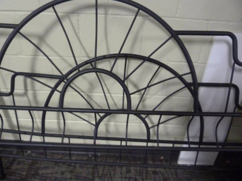 Vintage Bed