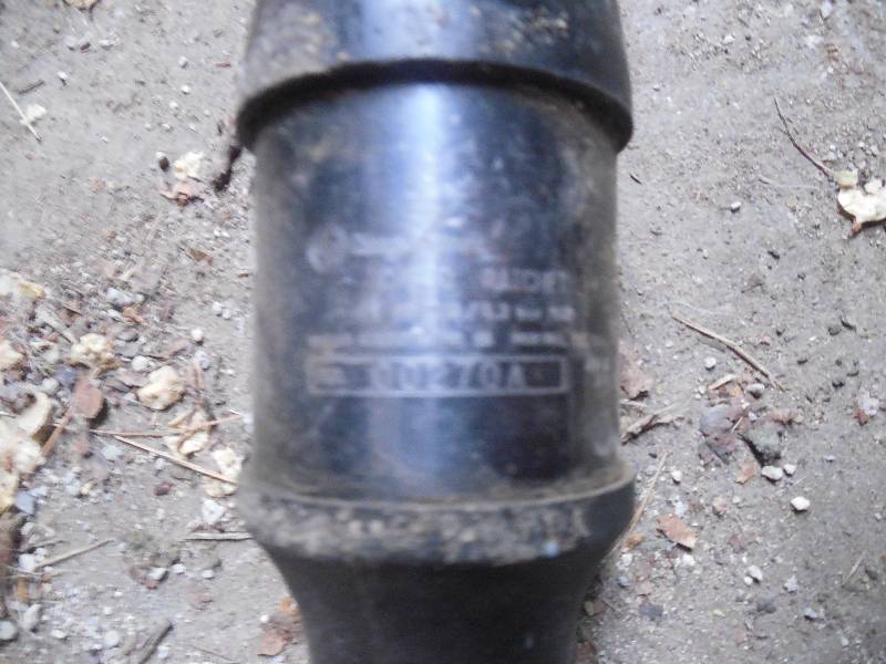 lot 179 image: 2 AIR RATCHETS