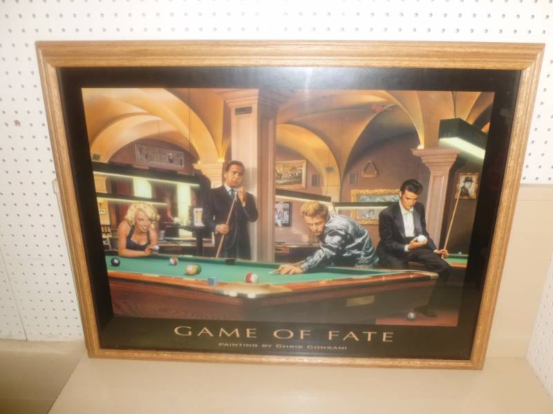 lot 2 image: Picture