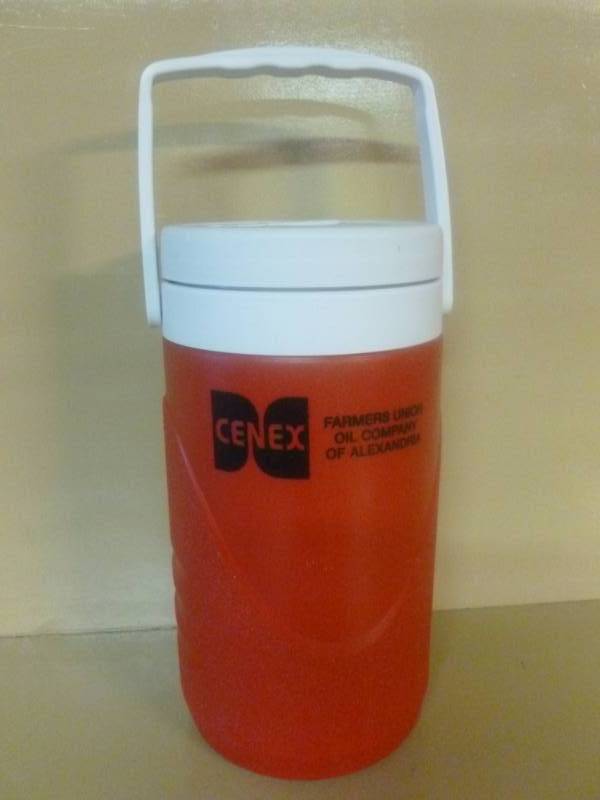 lot 25 image: Water Jug