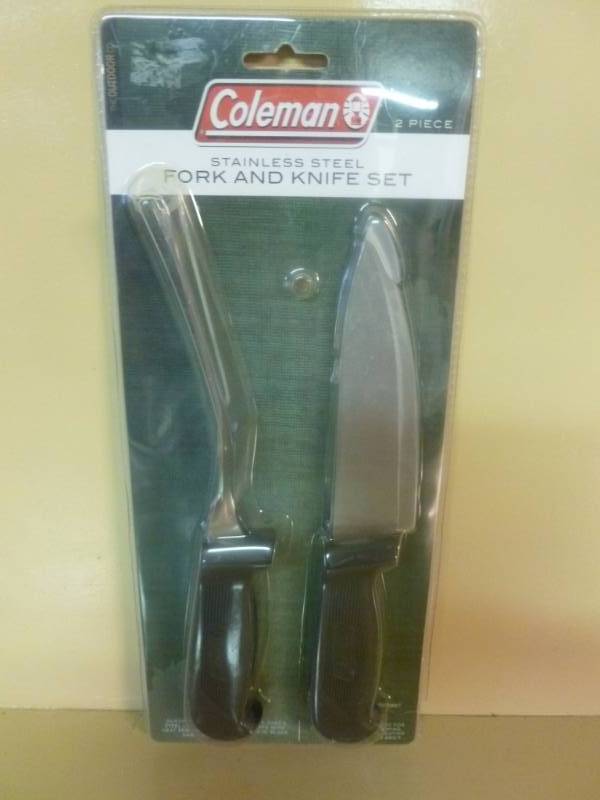 lot 59 image: Knife Set