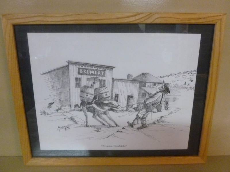 lot 66 image: Picture
