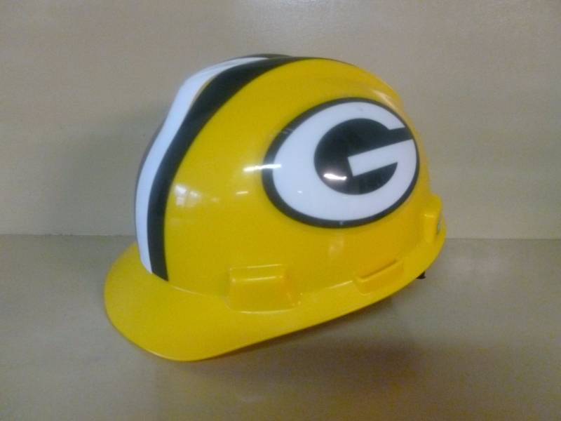 lot 81 image: Hard Hat
