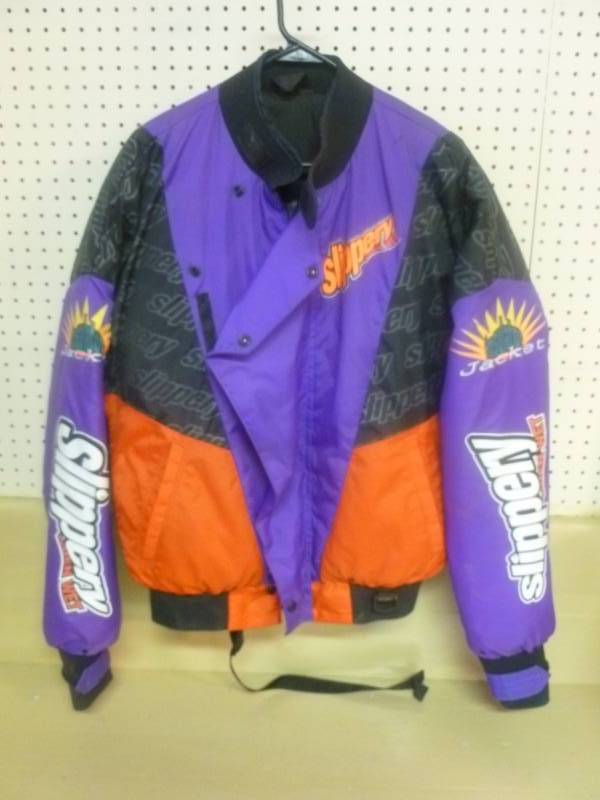 lot 85 image: Flotation Jacket