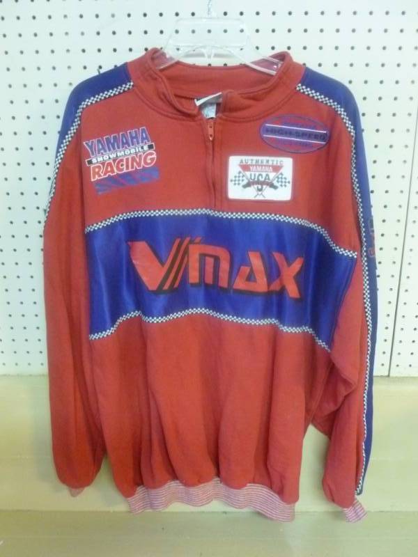 lot 87 image: Yamaha Jacket
