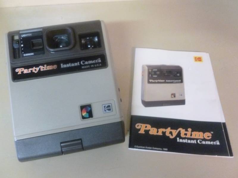 lot 90 image: Camera
