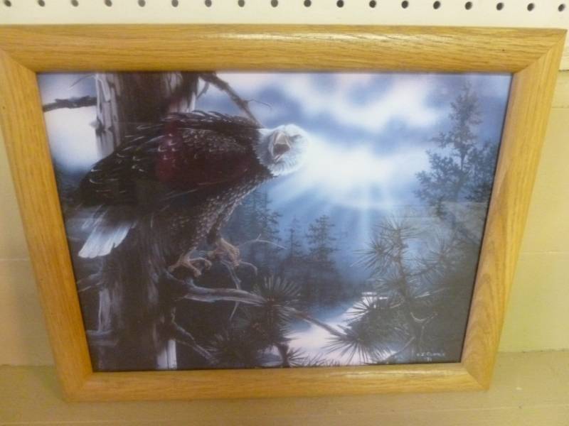 lot 124 image: Picture