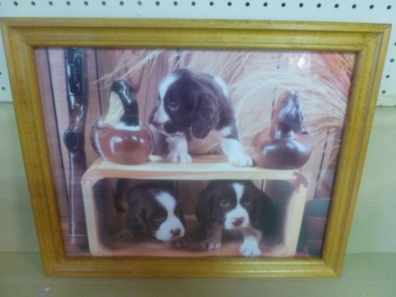 lot 125 image: Picture