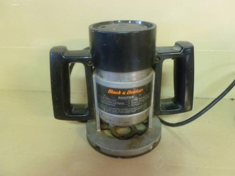 lot 147 image: Router