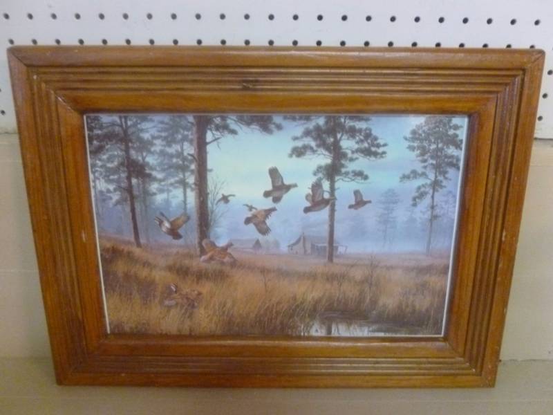 lot 158 image: Picture