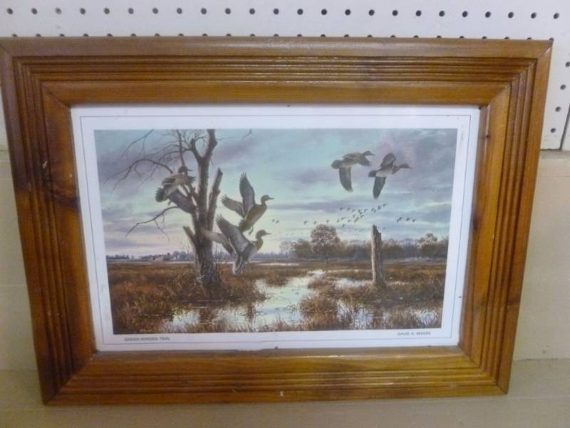 lot 161 image: Picture