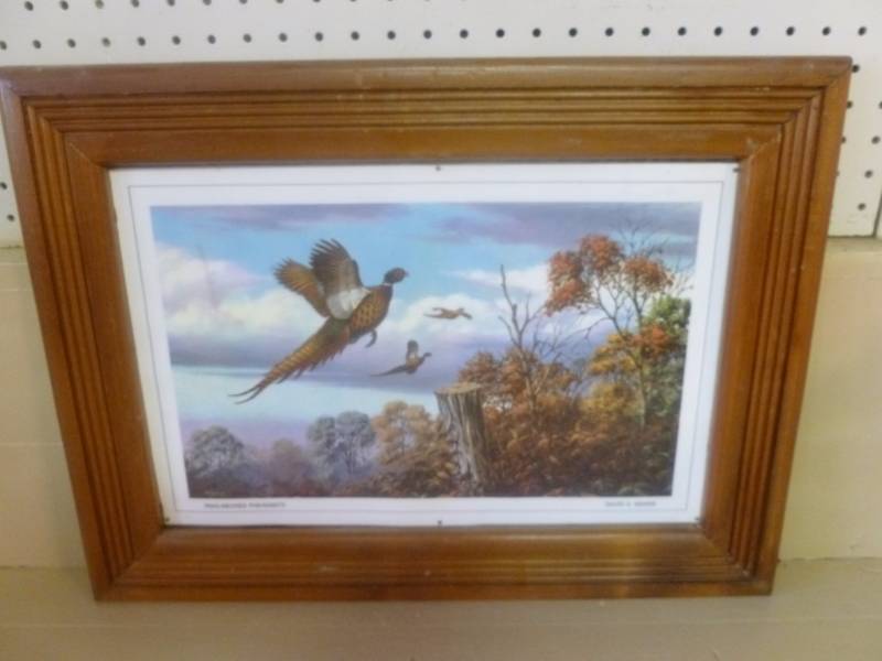 lot 162 image: Picture