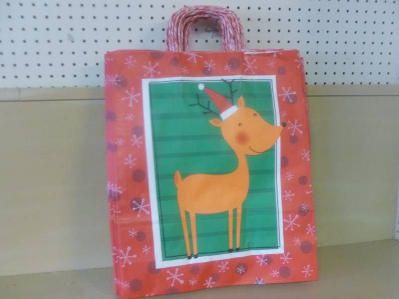 lot 183 image: New Holiday Gift Bags