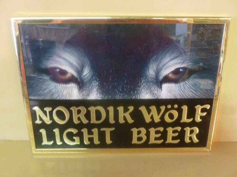 lot 228 image: Sign