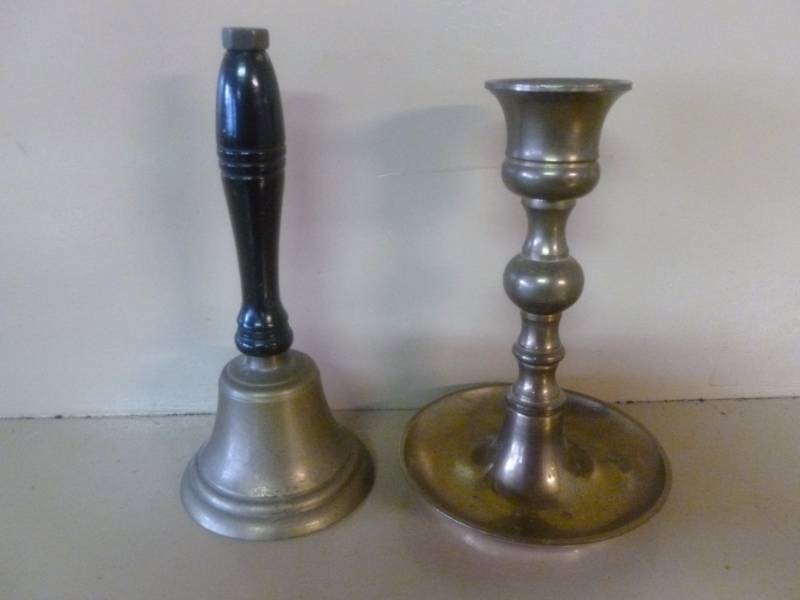 lot 243 image: Cast Brass