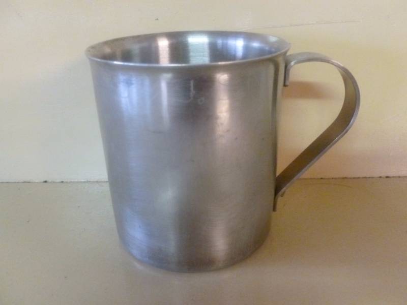 lot 245 image: Sailor Cup