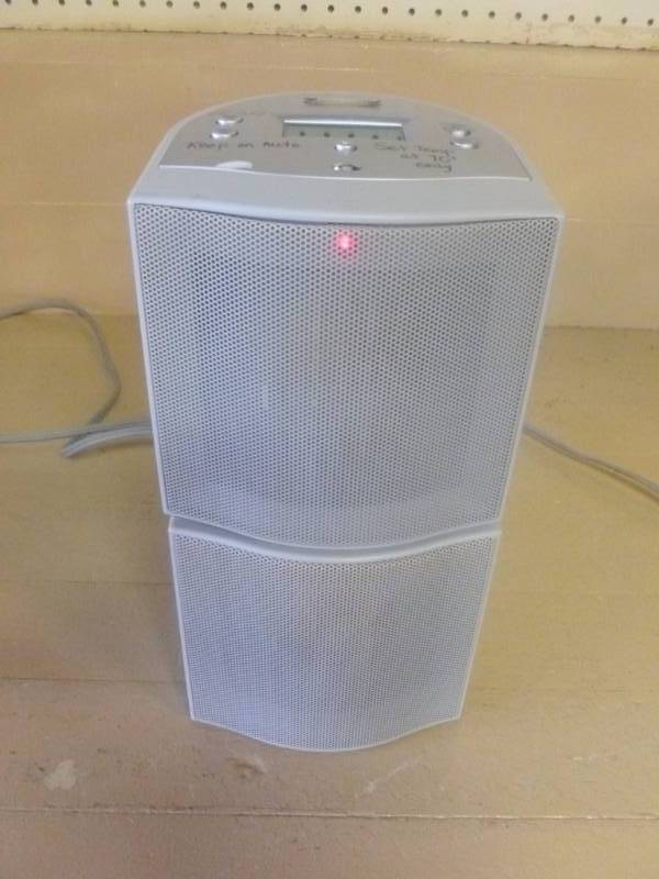 lot 253 image: Heater