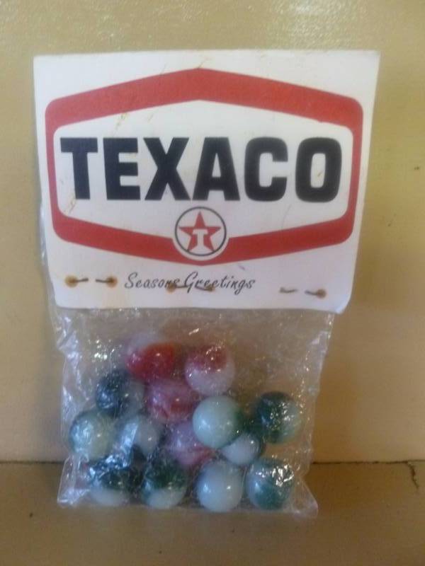 lot 288 image: Vintage Marbles
