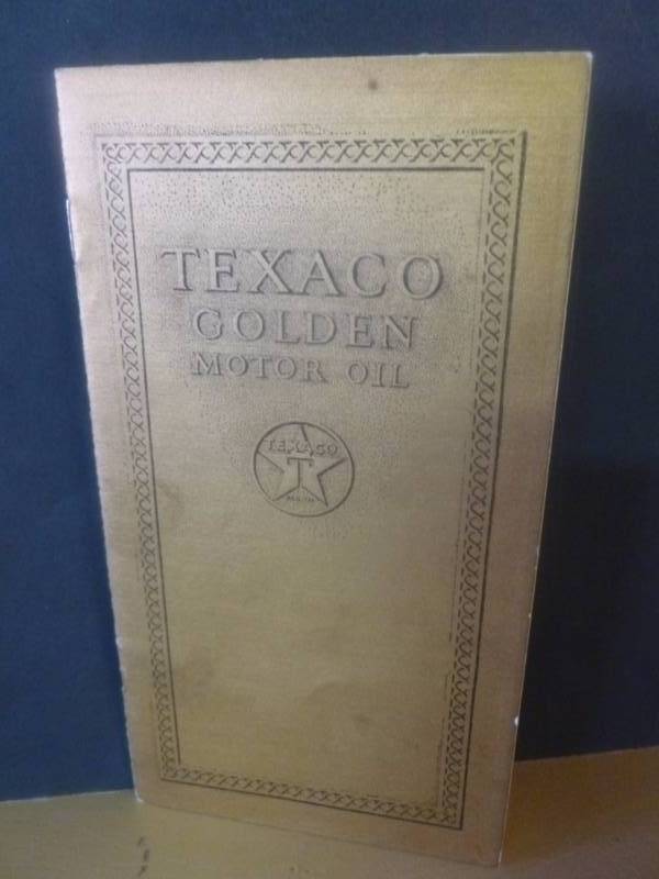 lot 310 image: Vintage Oil Company