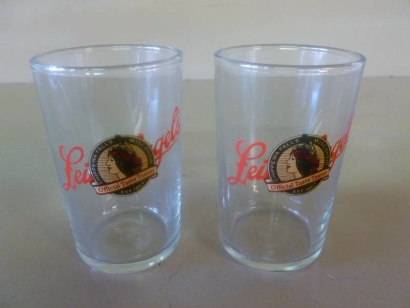 lot 320 image: Beer Glasses